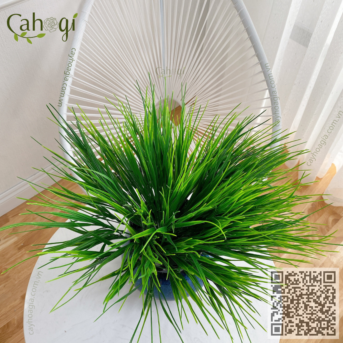 Cành Mạ Non 35 Cm