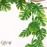 Cuộn Dây Leo Giả Trầu Bà Nam Mỹ 172 Cm