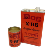 Keo Dán Đa Năng Con Chó X66