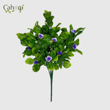 Hoa Giả - Hoa Dạ Yến Thảo Nhựa 30cm