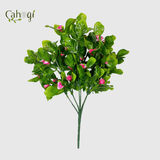 Hoa Giả - Hoa Dạ Yến Thảo Nhựa 30cm