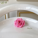 Đầu Bông Hồng Vải 8 Cm