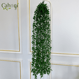 Dây Leo Giả - Cúc Tần Ấn Độ Lá To 70 Cm