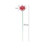 Hoa Bỉ Ngạn Giả Đường Kính 9 cm Dài 62 Cm
