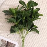 Cây Giả - Cây Lạc Giả 7 Nhánh 40 Cm