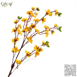 Cành Đào Ta 100 Cm