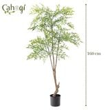 Cây Giả Cây Nam Thiên Trúc Nhiều Kích Thước