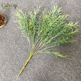 Cây Hương Thảo Giả 35 Ngọn 7 Nhánh 50 Cm