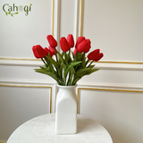 Hoa Giả - Hoa Tulip 30 Cm