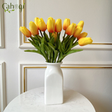 Hoa Giả - Hoa Tulip 30 Cm