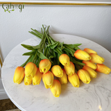 Hoa Giả - Hoa Tulip 30 Cm