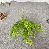 Cây Hương Thảo Giả 35 Ngọn 7 Nhánh 50 Cm