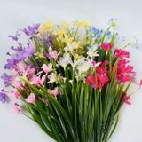 Chùm Hoa Thuỷ Tiên 33Cm 0158