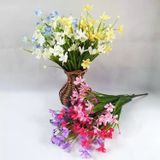 Chùm Hoa Thuỷ Tiên 33Cm 0158