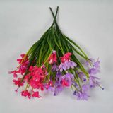 Chùm Hoa Thuỷ Tiên 33Cm 0158