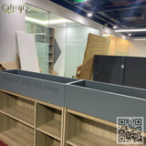 Thi Công Văn Phòng Toà Nhà DUNG HOA BULDING