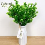 Hoa Giả - Chùm Hoa Ngâu Điểm 33 Cm