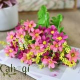 Chùm Hoa Cánh Bướm
