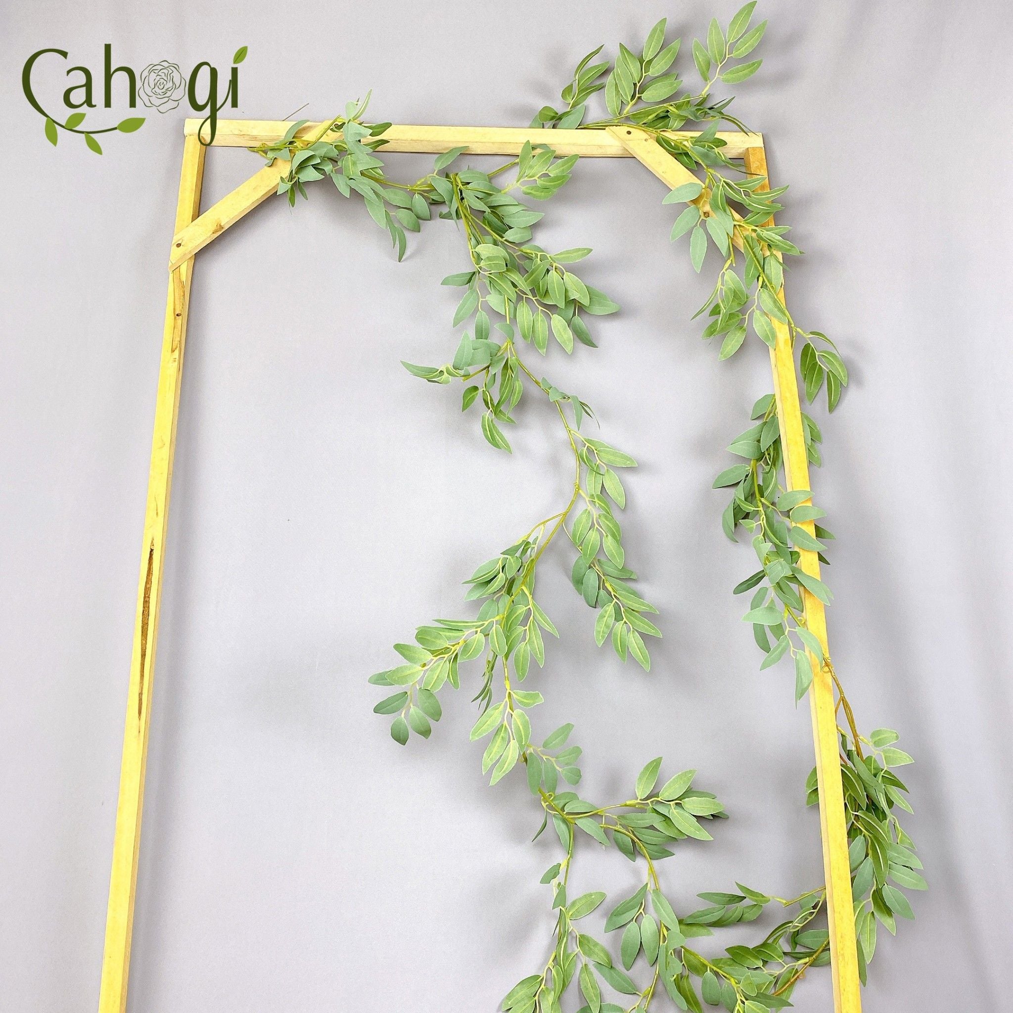 Dây Leo Giả - Chùm Dây Oliu 168 Cm