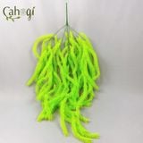 Dây Leo Giả - Chùm Dây Rong Đuôi Chồn Cỡ Lớn 90 Cm