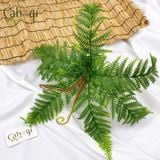 Cây Giả Trang Trí - Cây Dương Xỉ Ngọn Vươn 40 Cm