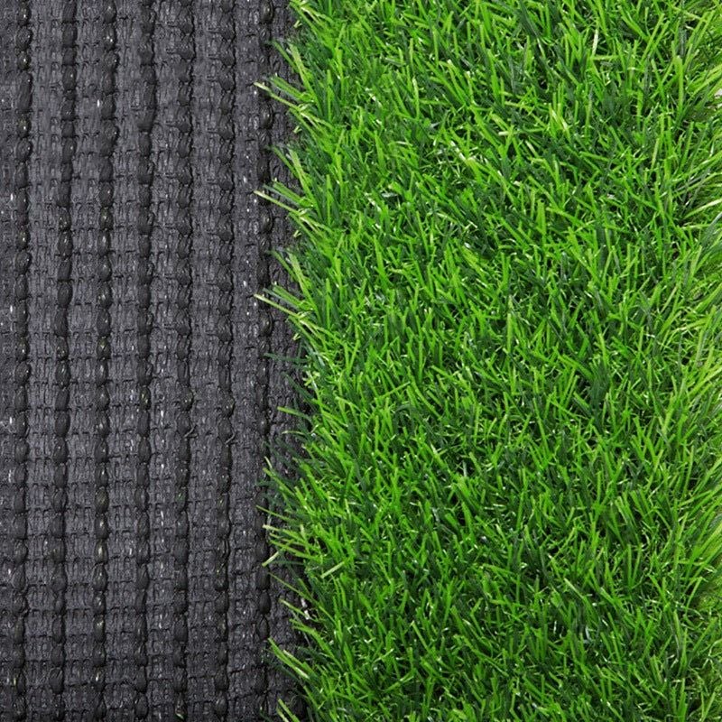 thảm cỏ trải sàn 2cm