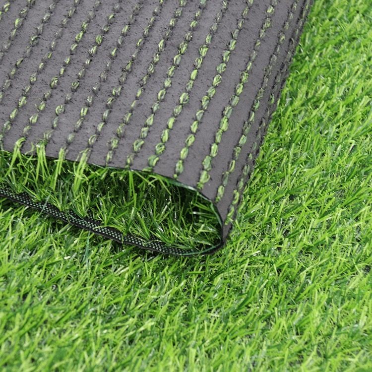 thảm cỏ trải sàn 2cm