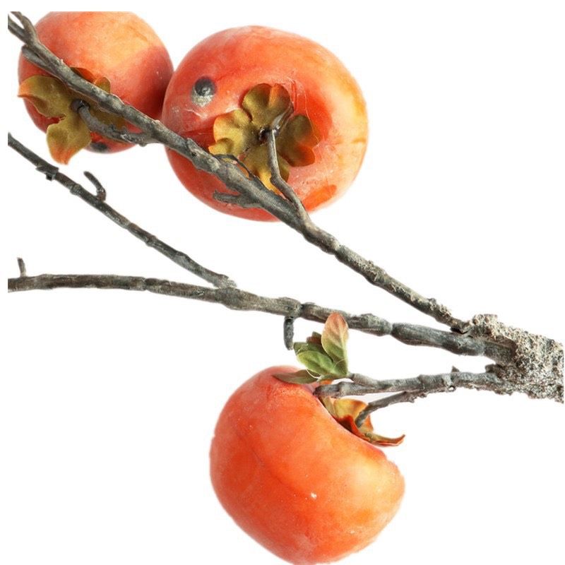 Canh-hong-gia-trang-tri-85cm