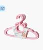 Móc phơi đồ em bé Baby Hood - mắc treo quần áo trẻ em, trẻ sơ sinh