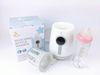 Máy hâm sữa , tiệt trùng siêu tốc Moaz Bébé MB-021