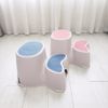 Ghế kê chân toilet, bồn cầu cho bé khi đi vệ sinh Holla