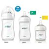 Bình Sữa Philips Avent Natural