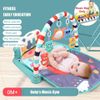 Thảm đàn có nhạc Baby Gym Mat