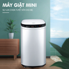 Máy giặt mini Doux - nút bấm cơ