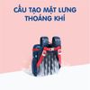 Balo UEK dạng hộp