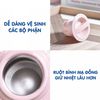 Bình giữ nhiệt Doux 1L