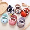 Tất xù Kid's sock hình thú cho bé