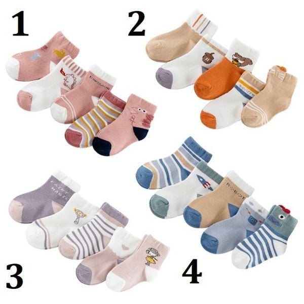 Hug elephant hotsell baby socks