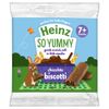 Bánh quy ăn dặm Heinz 60g