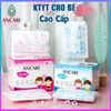 Khẩu Trang Y Tế Cho Bé Ancare hộp