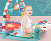 Thảm đàn có nhạc Baby Gym Mat