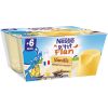 Flan Nestle lốc 4 hủ