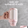 Bình Ủ Cháo Giữ Nhiệt Sang Trọng, Cao Cấp Doux