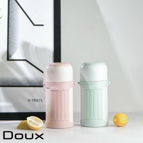 Bình giữ nhiệt Doux 1L