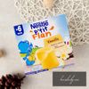 Flan Nestle lốc 4 hủ