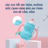 Xúc xắc lục lạc ngậm nướu Umoo 8 món cho bé