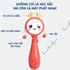 Xúc xắc Umoo 5 món phát nhạc cho bé