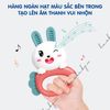 Xúc xắc Umoo 5 món phát nhạc cho bé