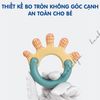 Xúc xắc Umoo 5 món phát nhạc cho bé