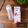 Bình Sữa Philips Avent Natural